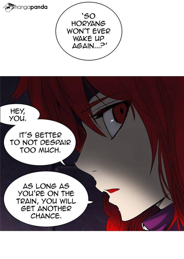 Tower of God Chapter 277 image 40